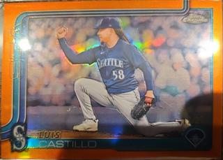 Luis Castillo