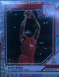 Josh Nebo