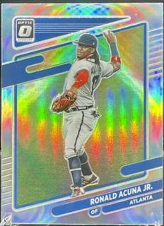 Ronald Acuna Jr.