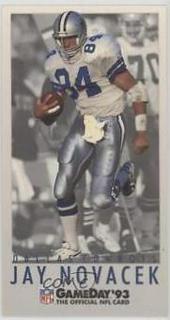 Jay Novacek