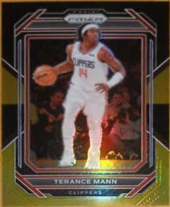 Terance Mann