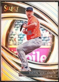 Justin Verlander