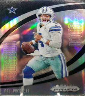 Dak Prescott