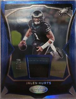 Jalen Hurts