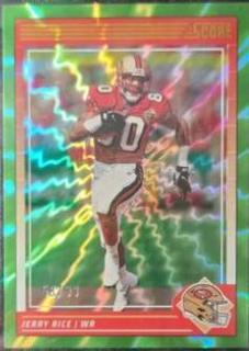 Jerry Rice