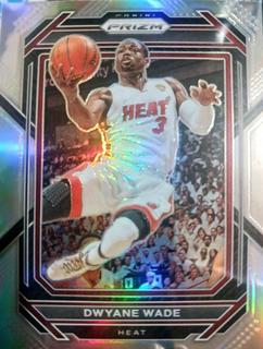Dwyane Wade