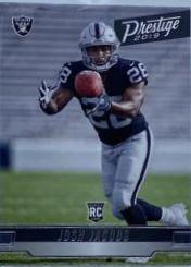 Josh Jacobs