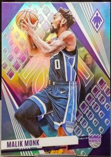 Malik Monk