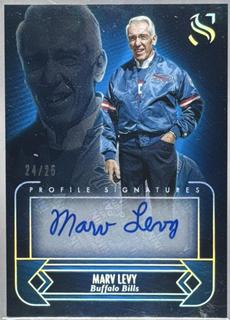 Marv Levy