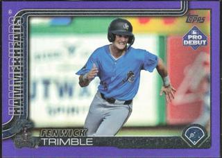 Fenwick Trimble