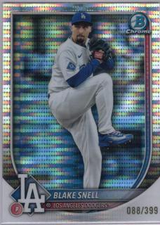 Blake Snell