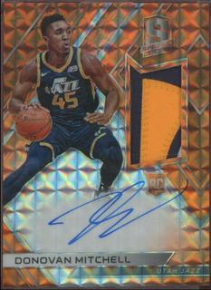 Donovan Mitchell