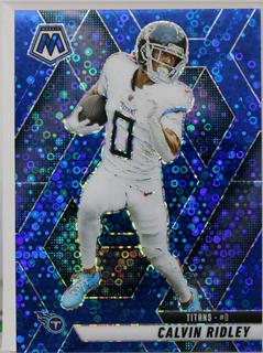 Calvin Ridley