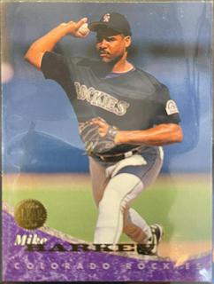 MIKE HARKEY