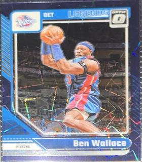 Ben Wallace