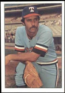 Clyde Wright