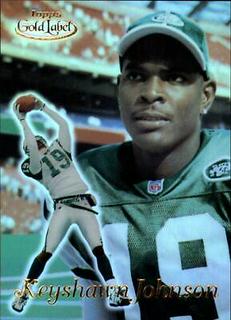 Keyshawn Johnson