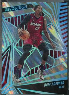 Bam Adebayo