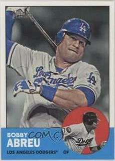 Bobby Abreu