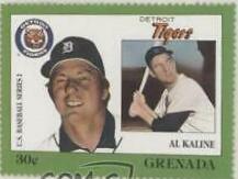 Al Kaline