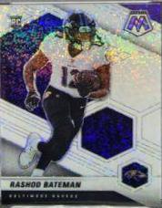 Rashod Bateman