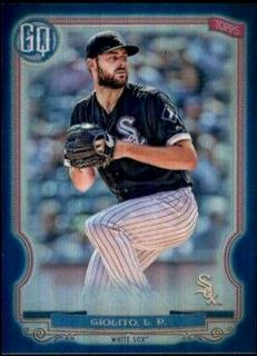 Lucas Giolito