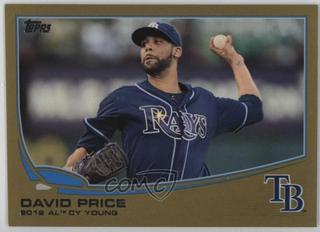 David Price