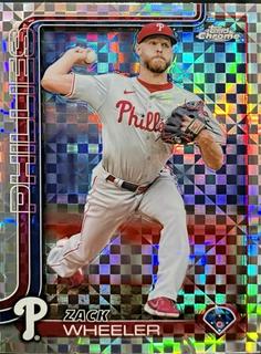 Zack Wheeler
