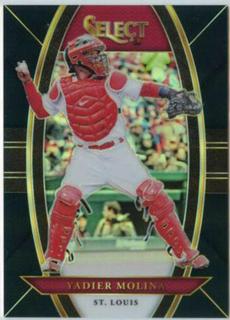 Yadier Molina