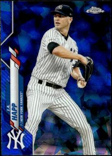 J.A. Happ