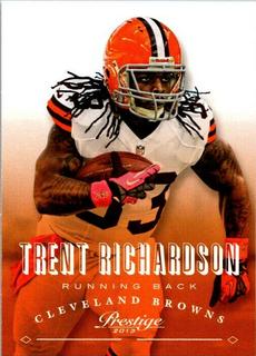 Trent Richardson
