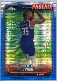 Kevin Durant