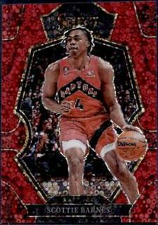 Scottie Barnes