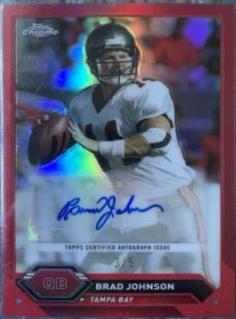 Brad Johnson