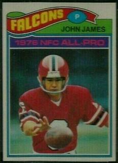 John James