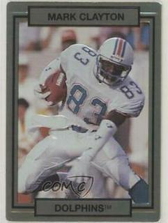 Mark Clayton