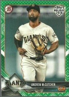 Andrew McCutchen