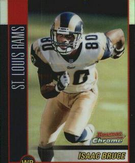 Isaac Bruce