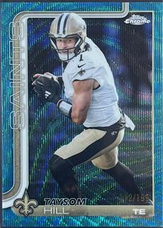Taysom Hill