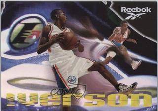 Allen Iverson