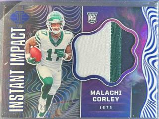 Malachi Corley