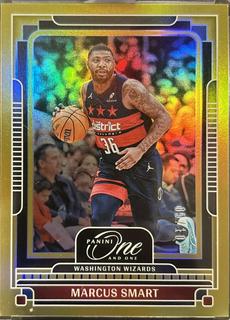 Marcus Smart