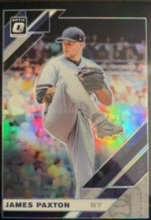 James Paxton