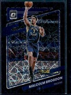 Malcolm Brogdon