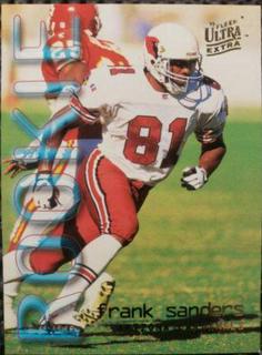 Frank Sanders