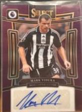 Mark Viduka [Purple] #S-MV