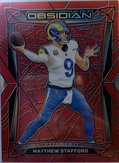 Matthew Stafford