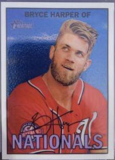 Bryce Harper