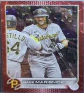 Jake Marisnick