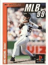 Mike Mussina